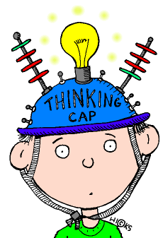 Thinking